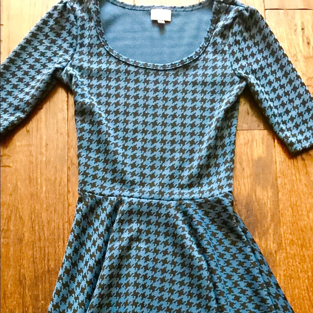LuLaRoe NWOT XXS Vintage Nicole